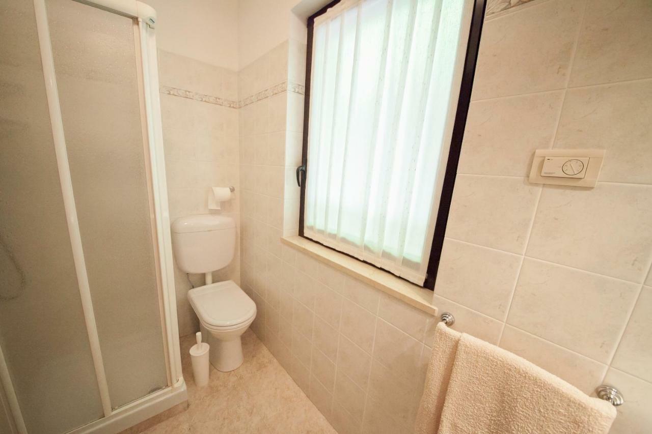 Villetta Maison Helene Cir N 0391 Aosta Bagian luar foto