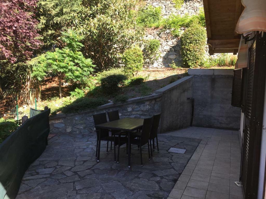 Villetta Maison Helene Cir N 0391 Aosta Bagian luar foto